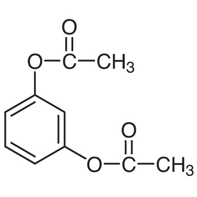 1,3-Diacetoxybenzene&gt;98.0%(GC)500g