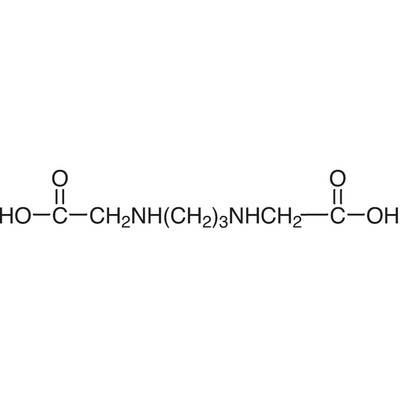 1,3-Diaminopropane-N,N&#39;-diacetic Acid&gt;98.0%(T)5g