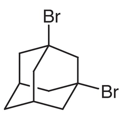 1,3-Dibromoadamantane&gt;97.0%(GC)5g
