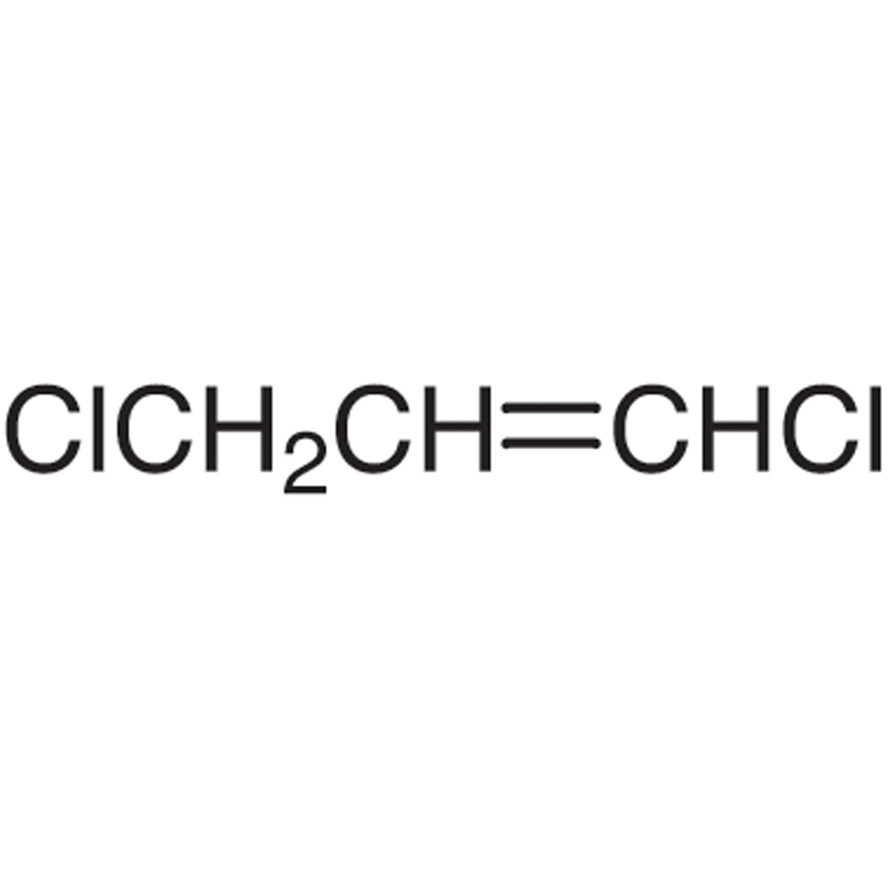 1,3-Dichloropropene (cis- and trans- mixture)&gt;92.0%(GC)25g
