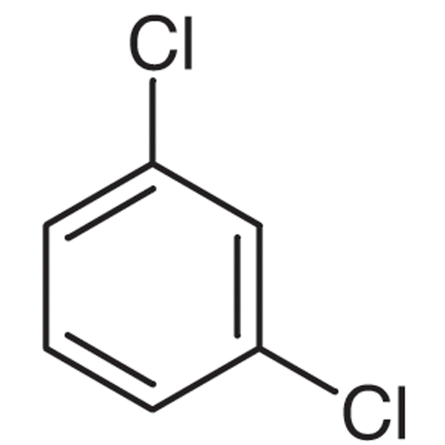 1,3-Dichlorobenzene&gt;98.0%(GC)25g