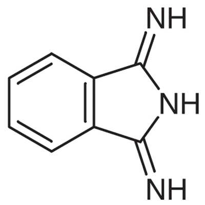 1,3-Diiminoisoindoline&gt;98.0%(T)5g