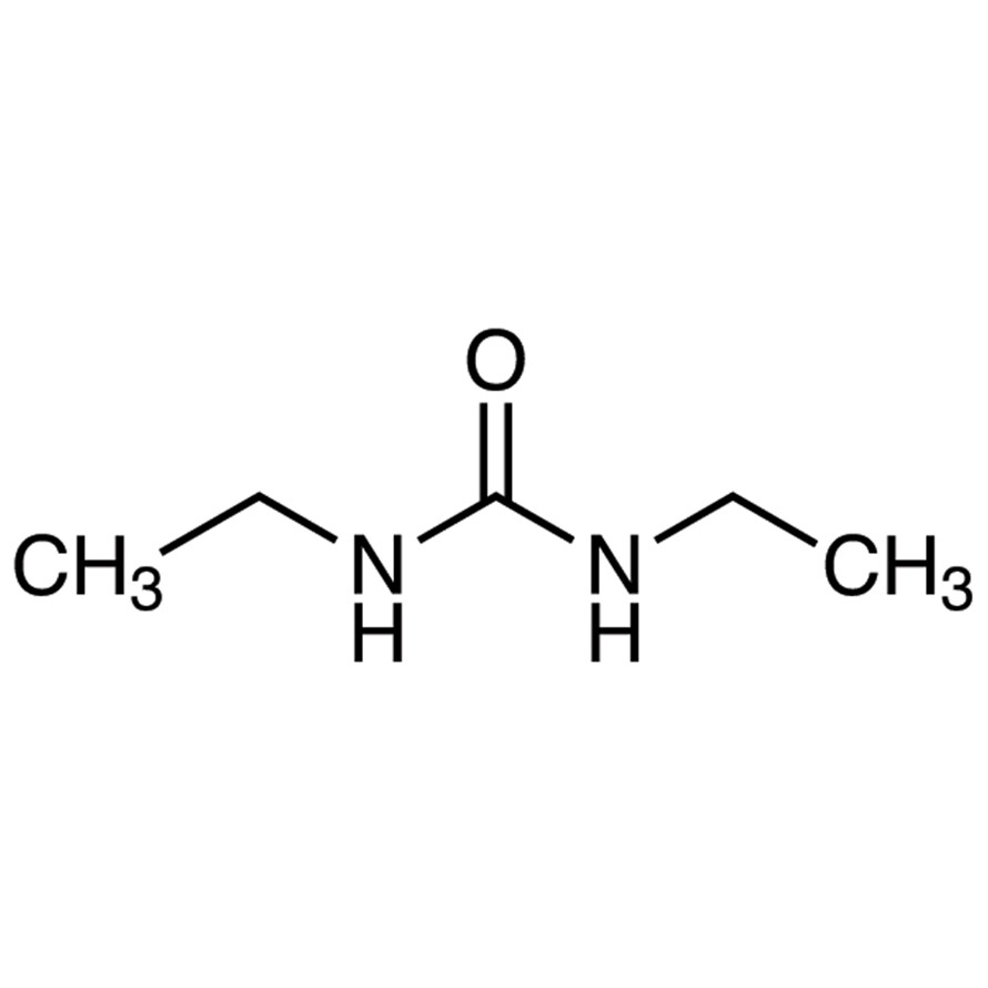 1,3-Diethylurea&gt;98.0%(GC)(N)25g