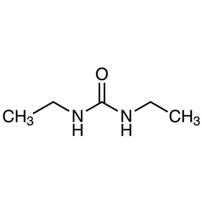 1,3-Diethylurea&gt;98.0%(GC)(N)25g