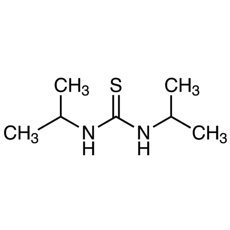1,3-Diisopropylthiourea&gt;99.0%(N)25g