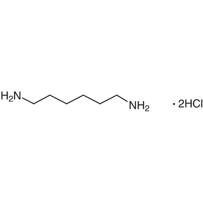 1,6-Diaminohexane Dihydrochloride&gt;98.0%(T)25g
