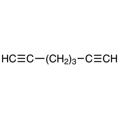 1,6-Heptadiyne&gt;98.0%(GC)5mL