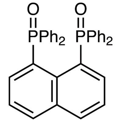 1,8-Bis(diphenylphosphinyl)naphthalene&gt;98.0%(HPLC)1g