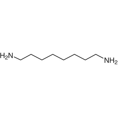 1,8-Diaminooctane&gt;98.0%(GC)(T)25g