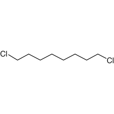 1,8-Dichlorooctane&gt;99.0%(GC)25g