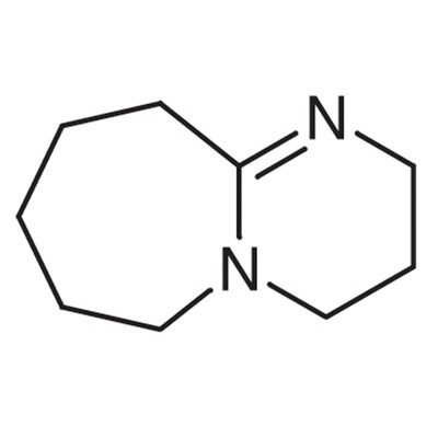 1,8-Diazabicyclo[5.4.0]-7-undecene&gt;98.0%(GC)(T)500g