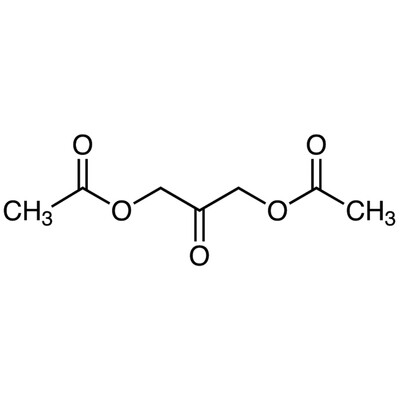 1,3-Diacetoxyacetone&gt;98.0%(GC)5g