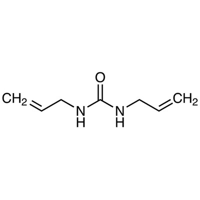 1,3-Diallylurea&gt;98.0%(GC)1g