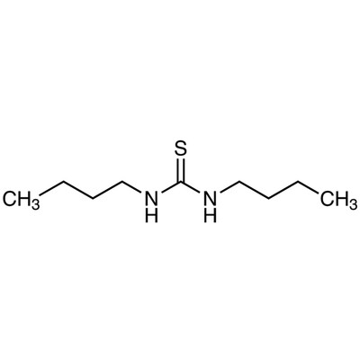 1,3-Dibutylthiourea&gt;97.0%(N)25g