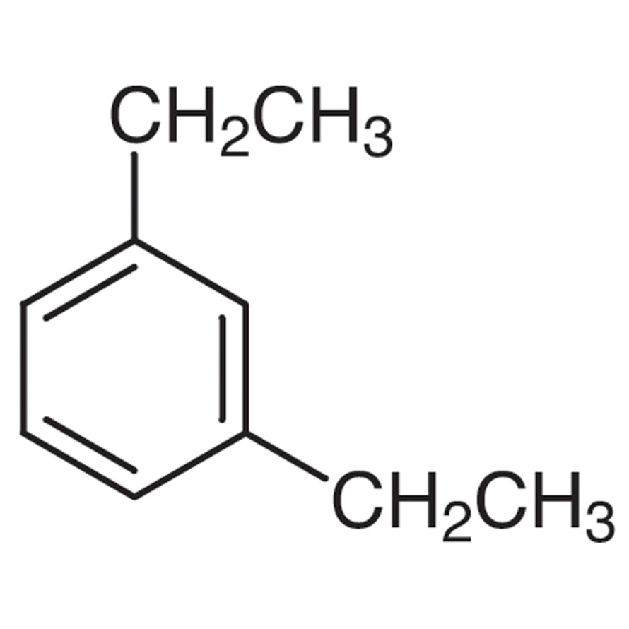 1,3-Diethylbenzene&gt;97.0%(GC)100mL