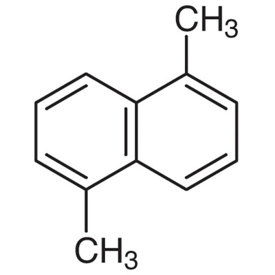 1,5-Dimethylnaphthalene&gt;97.0%(GC)5g