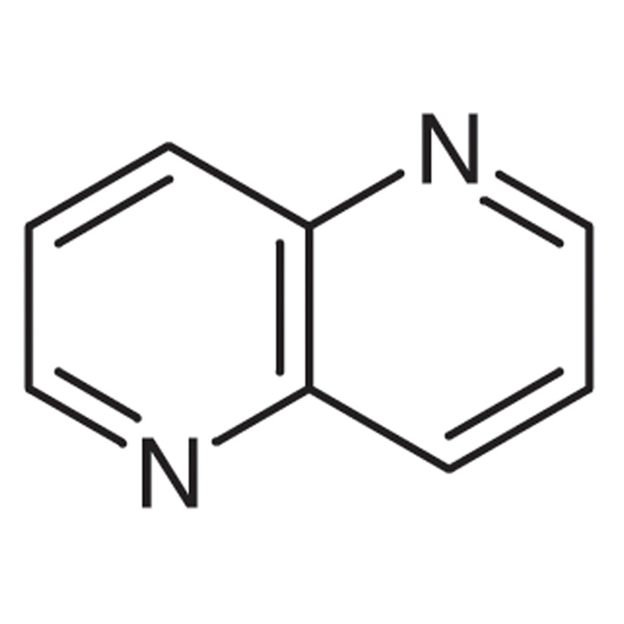 1,5-Naphthyridine&gt;98.0%(T)100mg