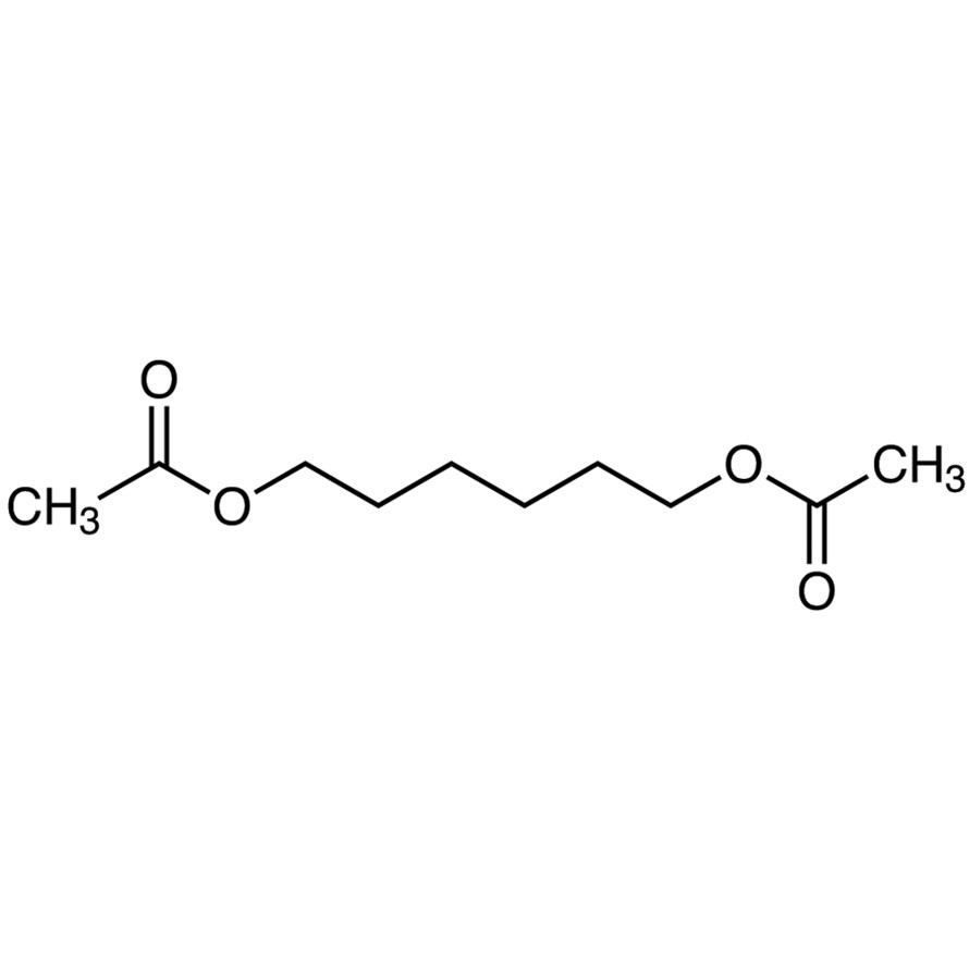 1,6-Diacetoxyhexane&gt;98.0%(GC)25mL