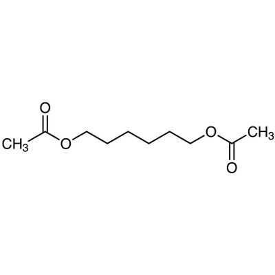 1,6-Diacetoxyhexane&gt;98.0%(GC)25mL
