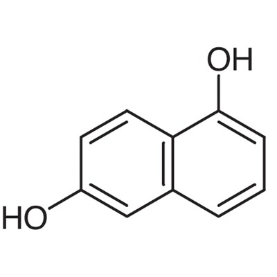 1,6-Dihydroxynaphthalene&gt;99.0%(GC)500g