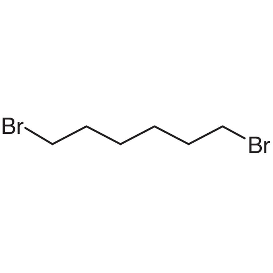 1,6-Dibromohexane>97.0%(GC)100g