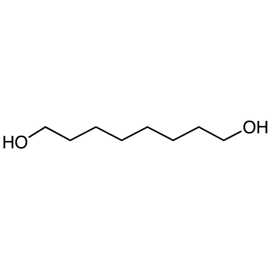1,8-Octanediol&gt;99.0%(GC)100g