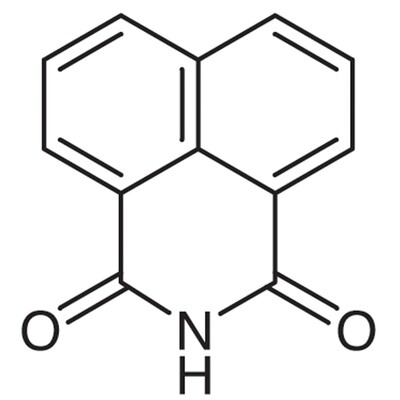 1,8-Naphthalimide&gt;98.0%(HPLC)(N)250g