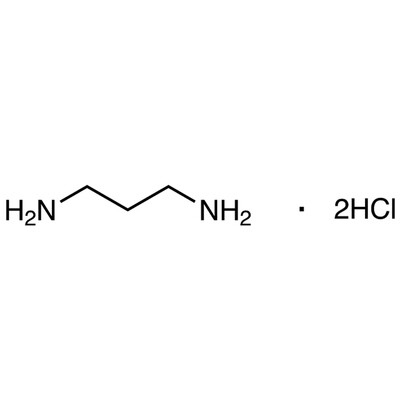 1,3-Diaminopropane Dihydrochloride&gt;97.0%(T)25g