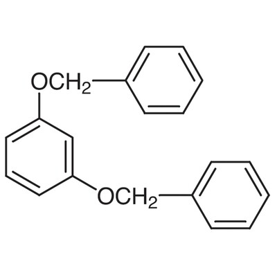 1,3-Dibenzyloxybenzene&gt;96.0%(GC)25g