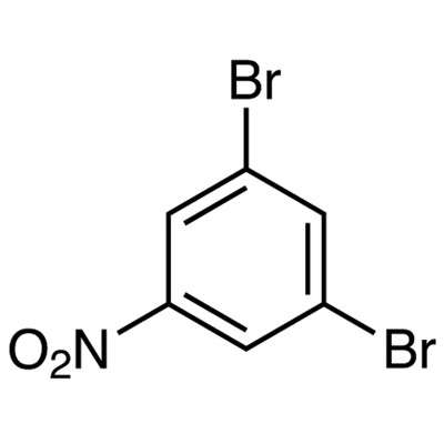 1,3-Dibromo-5-nitrobenzene&gt;98.0%(GC)1g