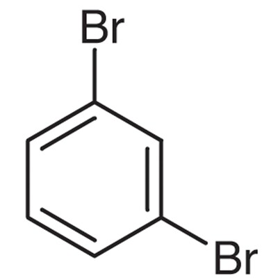 1,3-Dibromobenzene&gt;97.0%(GC)25g