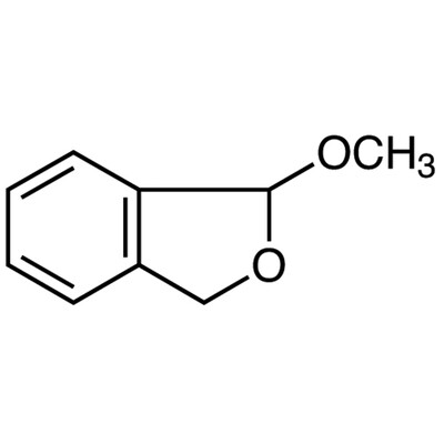 1,3-Dihydro-1-methoxyisobenzofuran&gt;97.0%(GC)5g