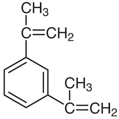 1,3-Diisopropenylbenzene (stabilized with TBC)&gt;97.0%(GC)25mL