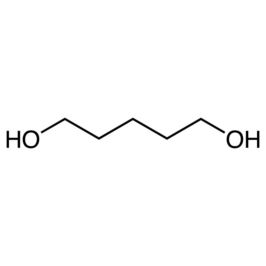 1,5-Pentanediol&gt;97.0%(GC)500g
