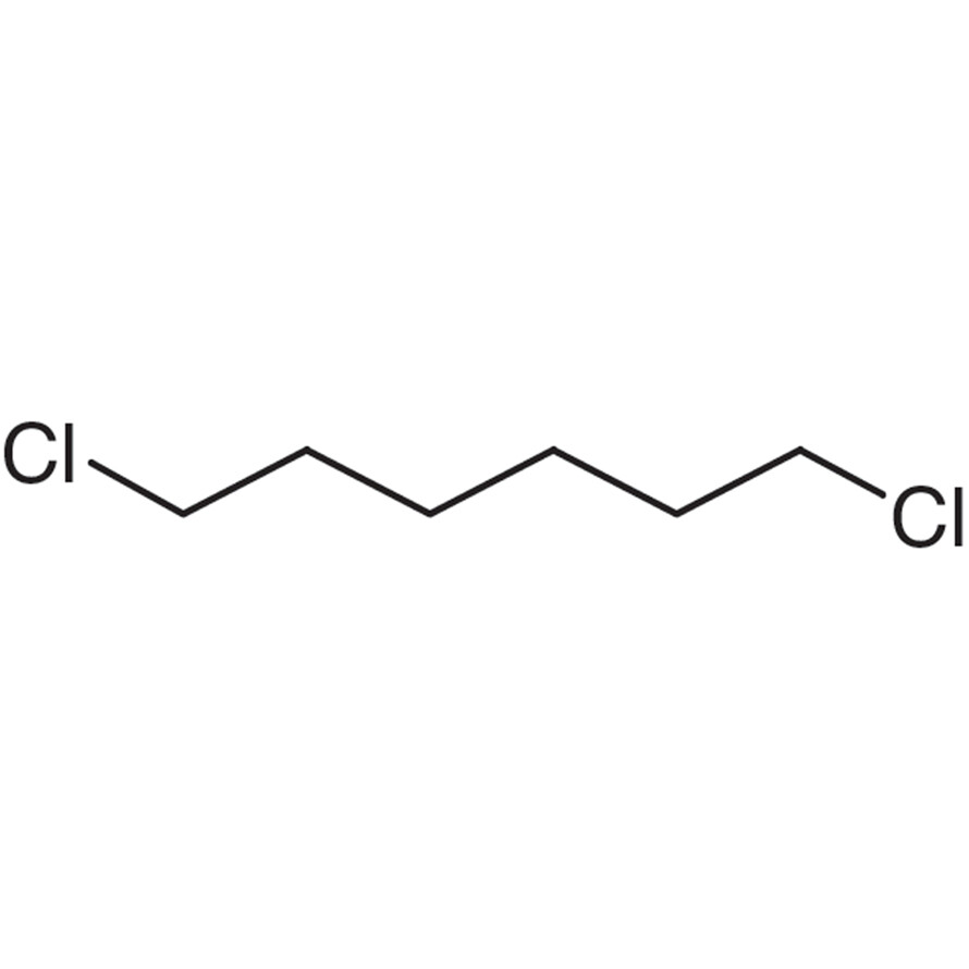 1,6-Dichlorohexane&gt;98.0%(GC)25g