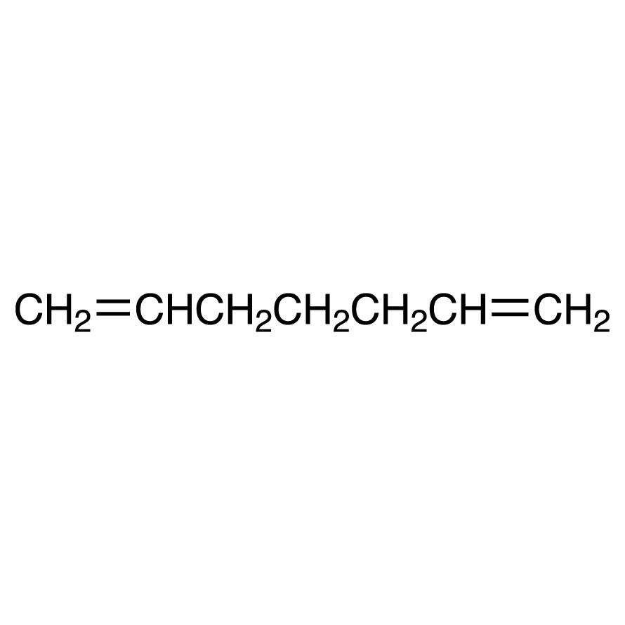 1,6-Heptadiene&gt;99.0%(GC)5mL
