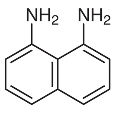 1,8-Diaminonaphthalene&gt;98.0%(T)500g