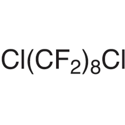 1,8-Dichlorohexadecafluorooctane&gt;98.0%(GC)5g