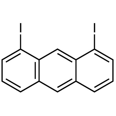 1,8-Diiodoanthracene&gt;98.0%(GC)5g