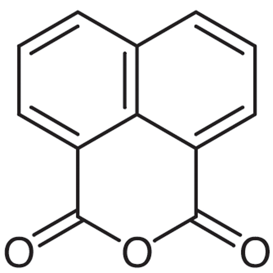 1,8-Naphthalic Anhydride>98.0%(T)(HPLC)25g