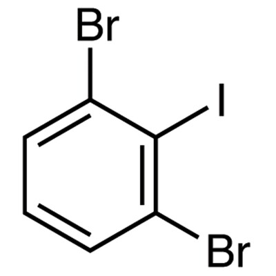 1,3-Dibromo-2-iodobenzene&gt;98.0%(GC)1g