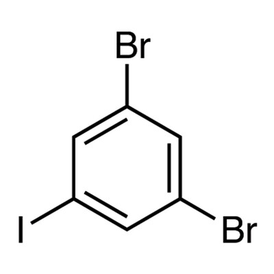 1,3-Dibromo-5-iodobenzene&gt;98.0%(GC)1g