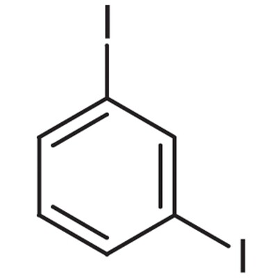 1,3-Diiodobenzene&gt;99.0%(GC)25g