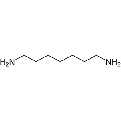 1,7-Diaminoheptane&gt;98.0%(GC)(T)25g