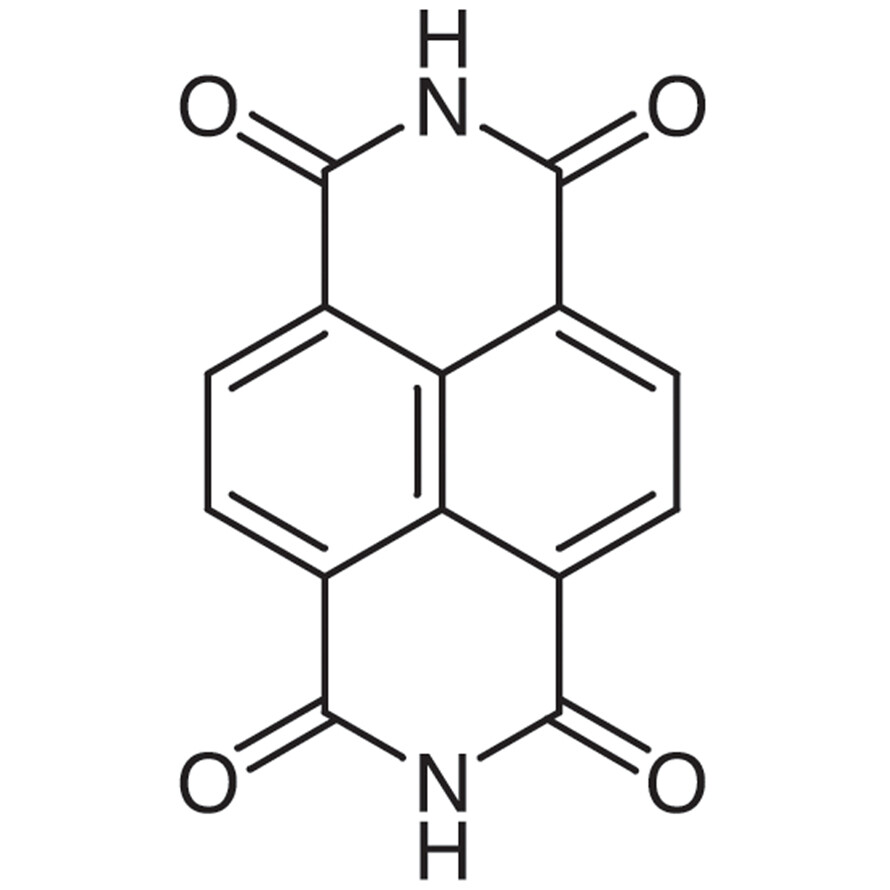 1,8:4,5-Naphthalenetetracarboxdiimide&gt;95.0%(N)5g
