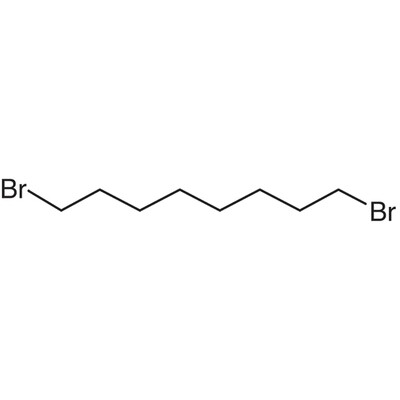 1,8-Dibromooctane&gt;97.0%(GC)500g