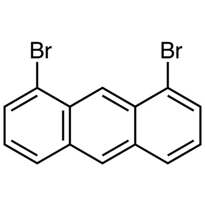 1,8-Dibromoanthracene&gt;98.0%(GC)1g