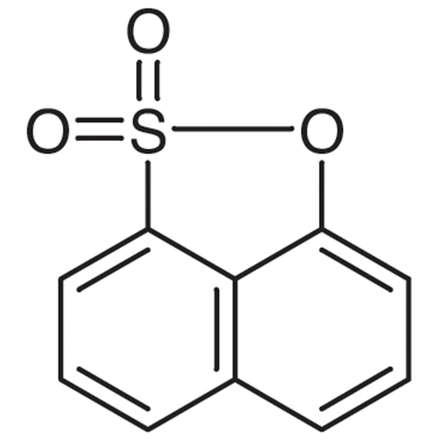 1,8-Naphthosultone&gt;98.0%(HPLC)25g