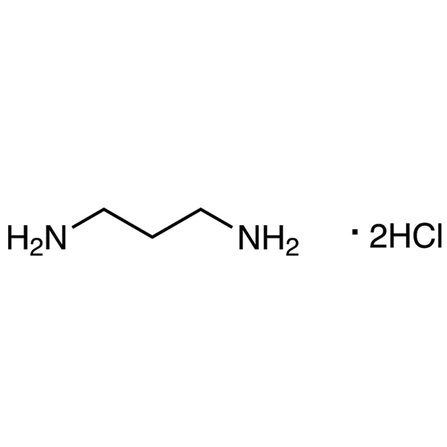1,3-Diaminopropane Dihydrochloride (Low water content)&gt;98.0%(N)(T)5g