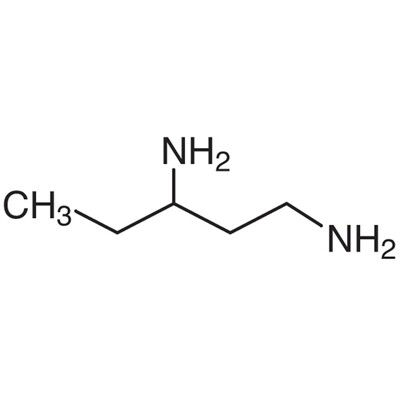 1,3-Diaminopentane&gt;96.0%(GC)500mL